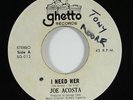 Joe Acosta 