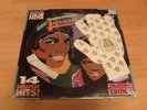 MICHAEL JACKSON & JACKSON 5 LP 14 GREATEST HITS PICTURE DISC + GLOVE SEALED COPY