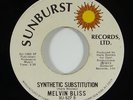 Melvin Bliss 