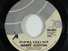 Merry Clayton 