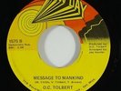 O.C. Tolbert 