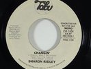 Sharon Ridley 