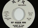 Sunny & The Sunliners 