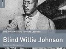BLIND WILLIE JOHNSON The Rough Guide To LP Vinyl Compilation BRAND NEW 2013