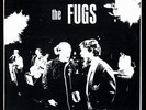 VINYL LP The Fugs - The Fugs self-titled 1966 ESP Disk 1st pr Riverside add VG++