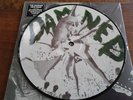 THE DAMNED - NEW ROSE 7