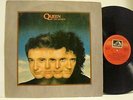 Queen  The Miracle 1990  LP India rare record EX+