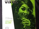 Russ Meyer's VIXEN Original Motion Picture Soundtrack Vinyl LP Bill Loose 1968
