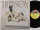 LEROY HUTSON Closer To The Source WARNER BROS LP