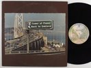 TOWER OF POWER Back To Oakland WARNER BROS LP VG+
