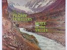 Pilgrim Travelers - Peace In The Valley LP - Proverb - Black Gospel VG+
