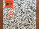 Paramore - Riot  Vinyl LP Sealed New Black