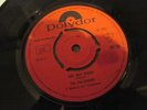 THE HALLMARKS One Way Street  1966  POLYDOR   superb EX