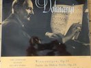 ALP 1553 Dohnanyi plays Dohnanyi / Winterreigen, Suite in Olden Style, etc. R/G
