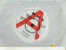 RAY CHARLES HIDE NOR HAIR 45 HMV DEMO 1962