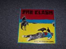 The Clash ?Give 'Em Enough Rope LP 1st US Press Epic JE35543 VG