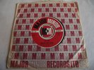 RAMASES AND SELEKA   LOVE YOU ** 1970 MAJOR MINOR 45