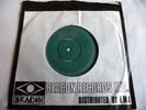 UZI   MORNING TRAIN ** 1970 BEACON 45