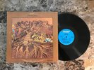 FEVER TREE FOR SALE RARE TX ACID PSYCH AMPEX LABEL NM