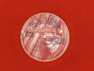 Sex Pistols - Spunk Ltd Red Vinyl LP Mint PUNK + Insert