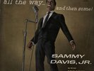 Sammy Davis Jr All The Way... And Then Some  UK vinyl LP album record LAT8274