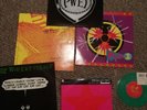 Pop Will Eat Itself Vinyl Bundle