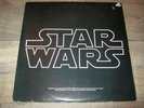 STAR WARS - ORIGINAL SOUNDTRACK - VINYL DOUBLE LP - 1977