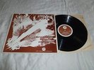 CRISIS-another fine mess '78 UK PRIVATE LP ORIG. FOLK BLUES.  RARE