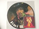 JIMI HENDRIX Red House LP PICTURE DISC