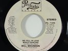 Bill Brandon 