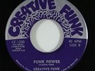 Creative Funk 