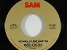 Doris Duke 