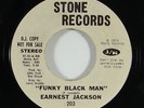 Earnest Jackson 