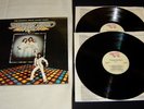 SATURDAY NIGHT FEVER Original Soundtrack 1977 RSO RS-2-4001 2LP NM/EX Bee Gees