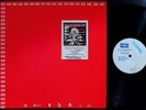 Rare South America IRON MAIDEN Killers Test Pressing Emi Red Cover Demo