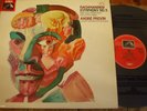 ASD 3369 Rachmaninov Symphony No. 3 etc. / Previn / LSO HP LIST
