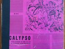 CALYPSO LORD INVADER RUPERT GRANT RARE SET OF 3 78 RECORDS