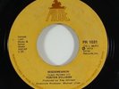 Foster Sylvers 