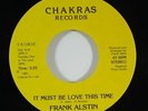 Frank Alstin 