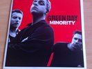 Green Day - Minority  7