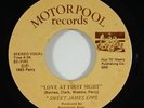 Sweet James Epps 