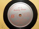 CHORD 78 RECORD /JOE GUMIN/AULD LANG SYNE/JINGLE BELLS/ VG+  XMAS HOLIDAY