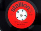 DWAIN STORY - A Little Lovin' / Love of a Clown - Rock & Roll 45 - 1965 - NM