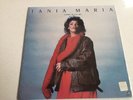 Tania. Maria - Come With Me LP 1983