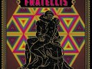 FRATELLIS, The - In Your Own Sweet Time - Vinyl (LP)