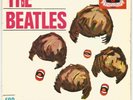 THE BEATLES w/ TONY SHERIDAN my bonnie /shadow +2 7