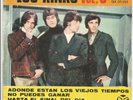 THE KINKS till the end of the day / girl of mine +2 7