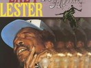 Lazy Lester - Lazy Lester Rides Again (LP) - Vinyl Rhythm & Blues