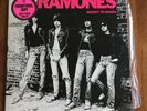 Ramones - Rocket to Russia (Sire SR6042 promo) LP