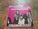GUNS N ROSES  DOUBLE VINYL 